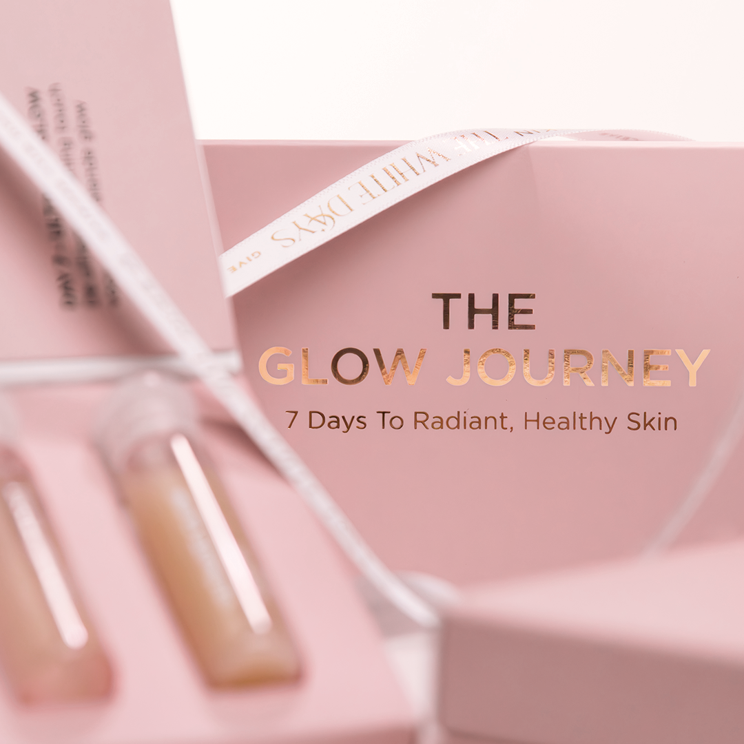 The Glow Journey (limited edition)