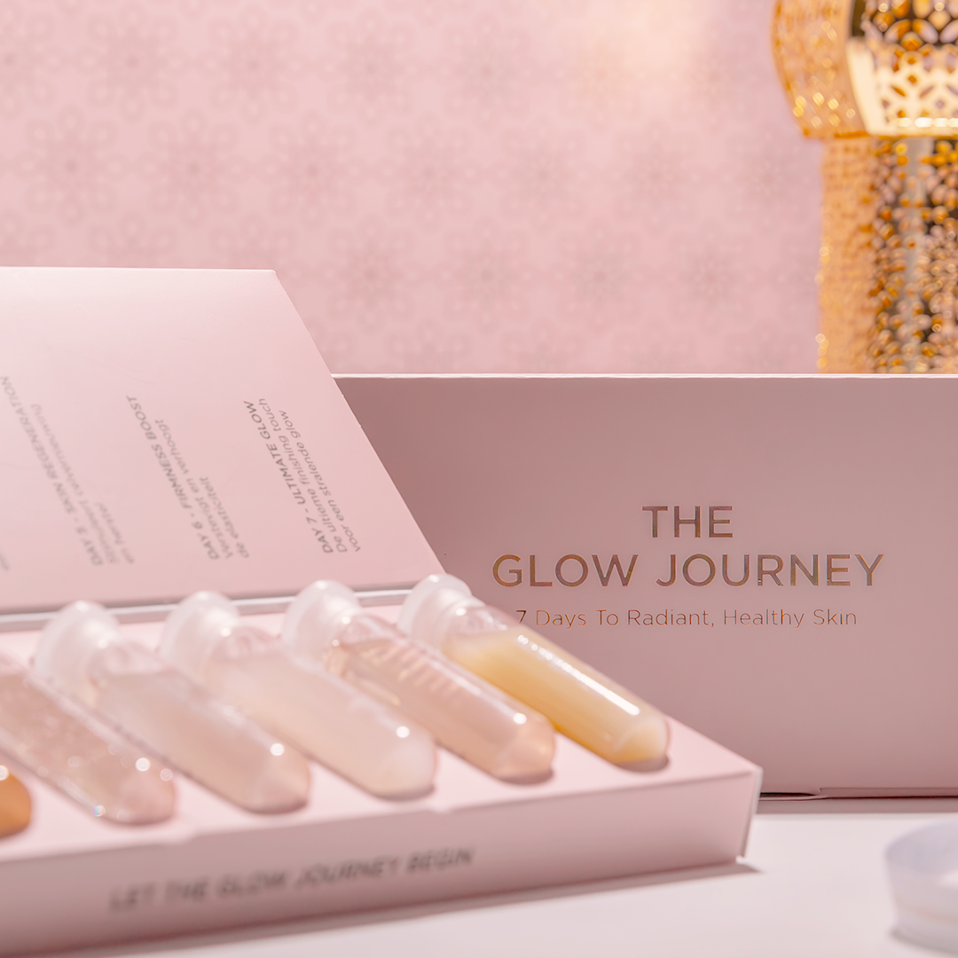 The Glow Journey (limited edition)