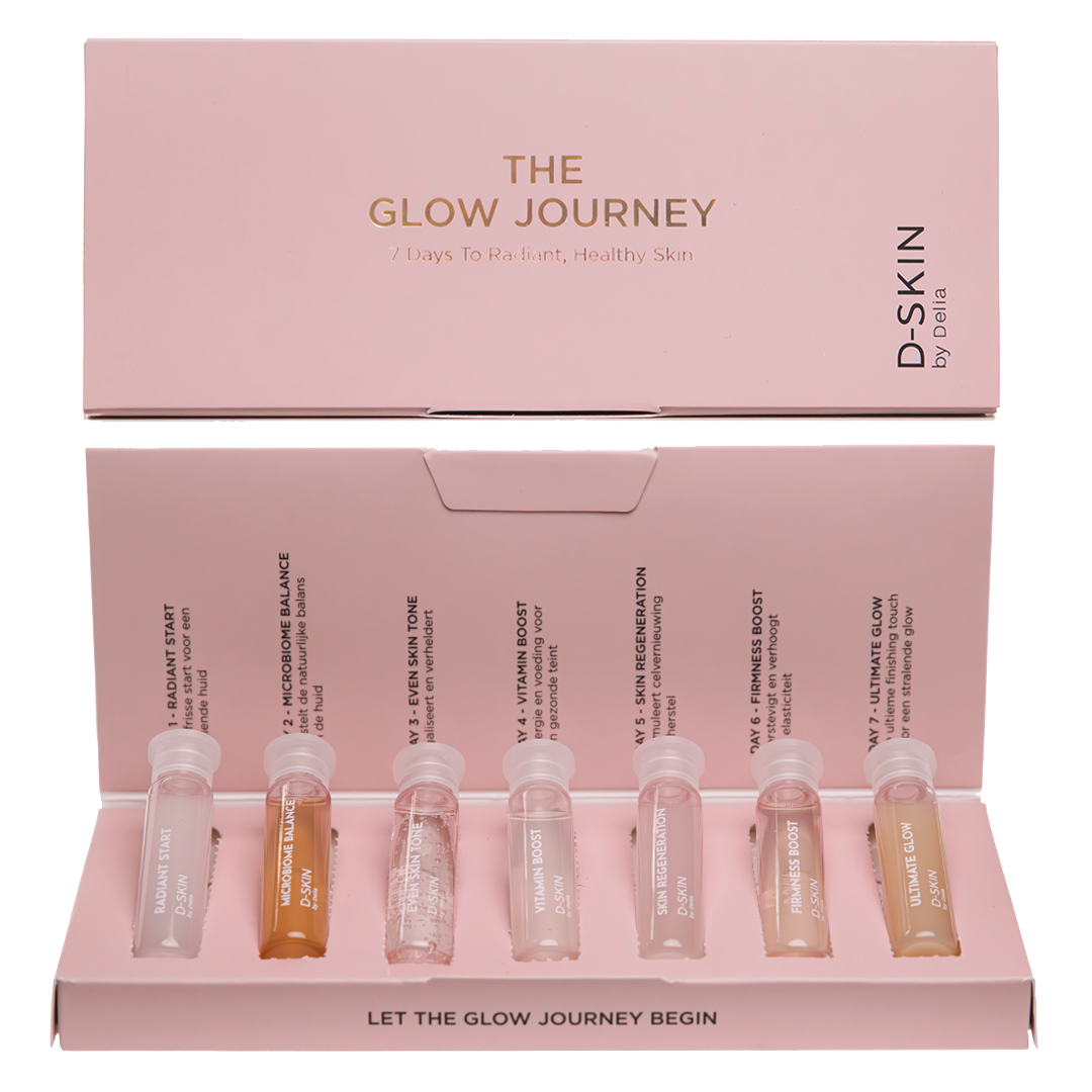 The Glow Journey (limited edition)