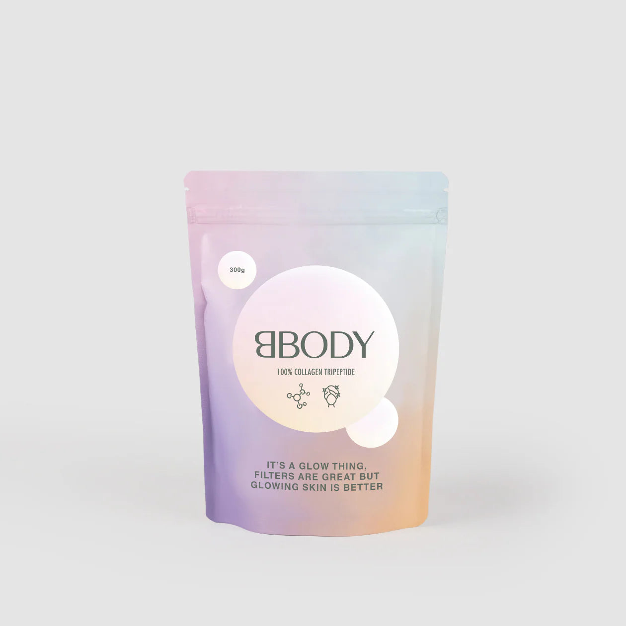 BBODY TRIPEPTIDE COLLAGEEN