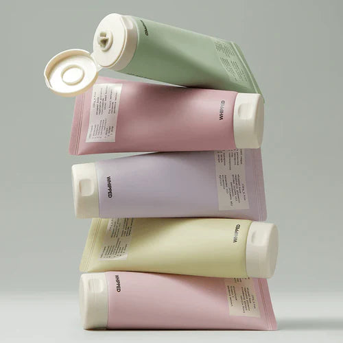 WHIPPED VEGAN PACK CLEANSER