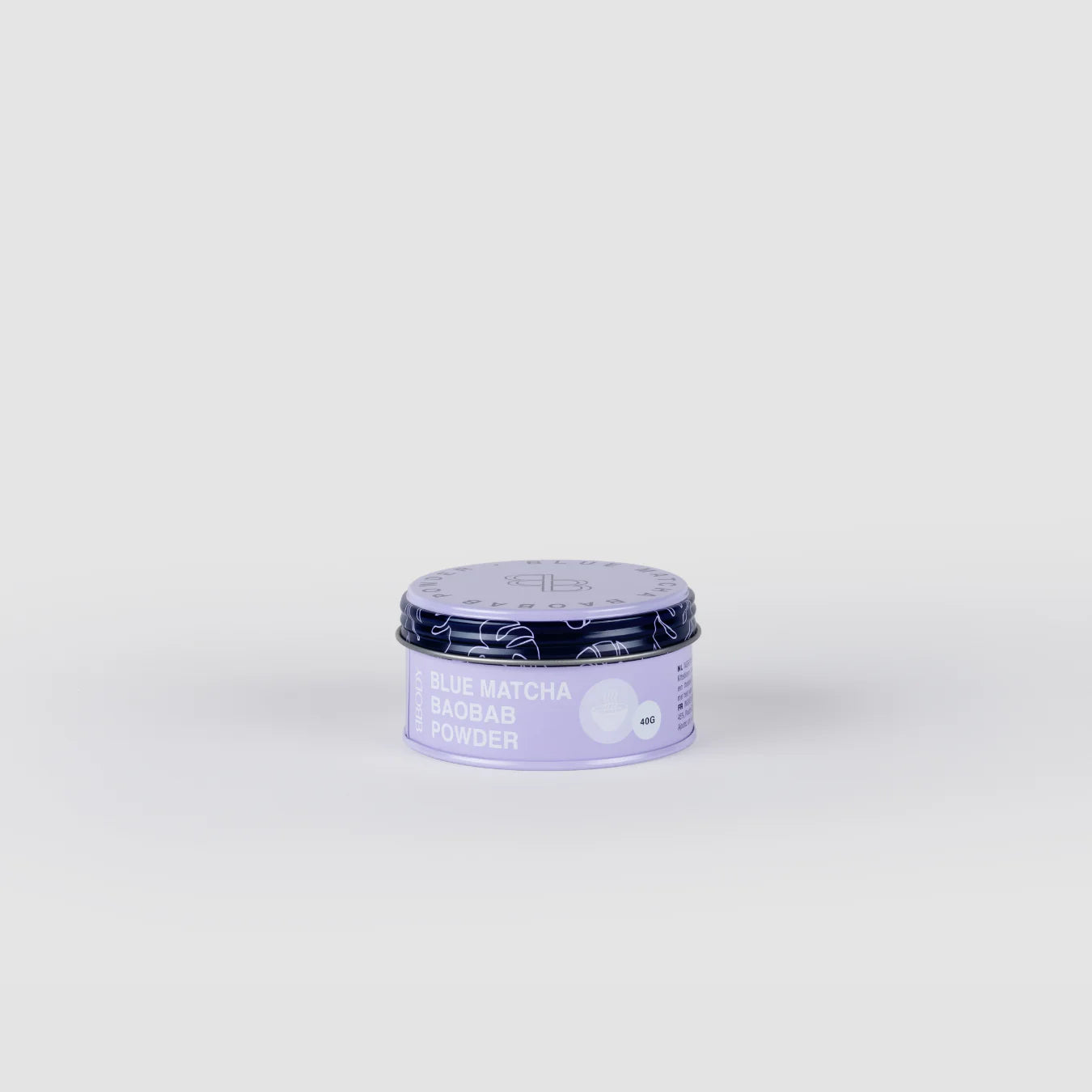 BBODY BLUE MATCHA