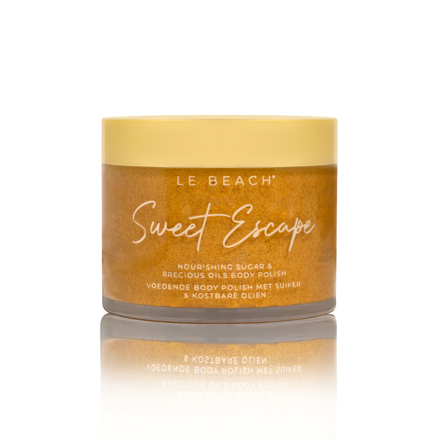 SWEET ESCAPE Scrub