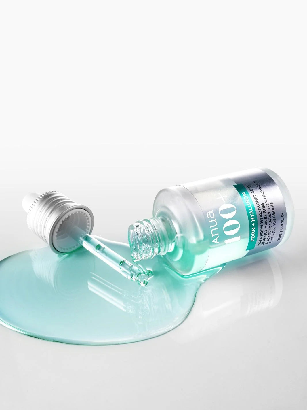 PDRN HYALURONIC ACID CAPSULE 100 SERUM