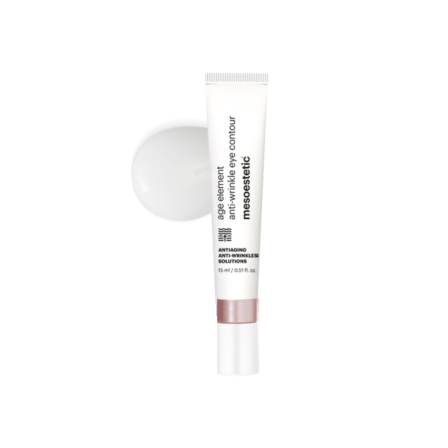 Anti-wrinkle eye contour