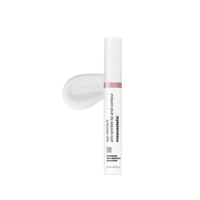 Anti-wrinkle lip & contour