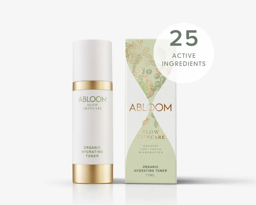 BIOLOGISCHE HYDRATING TONER