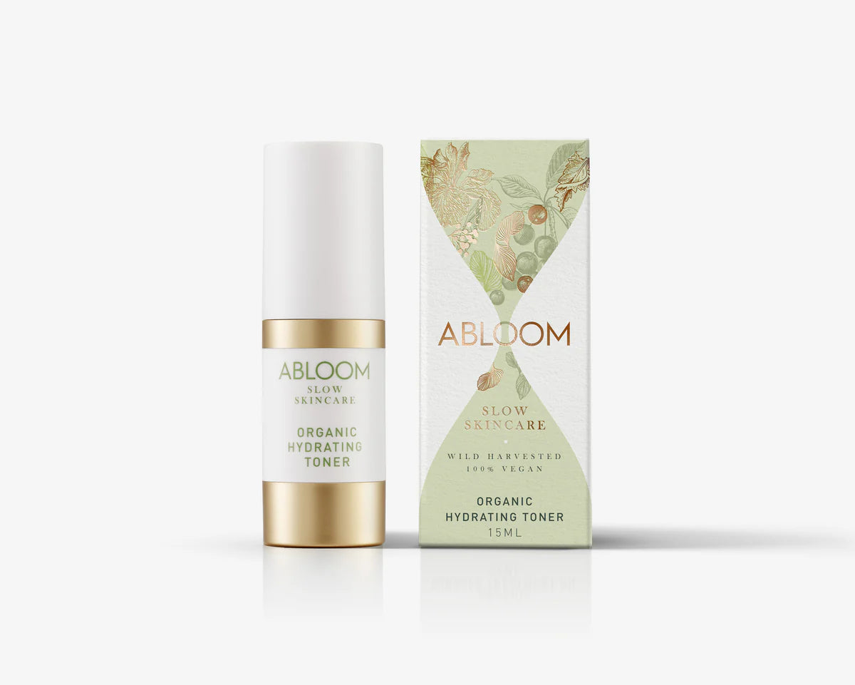 BIOLOGISCHE HYDRATING TONER