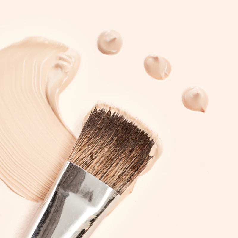 BIOLOGISCHE LUMINOUS SPF 20+ CRÈME - NUDE