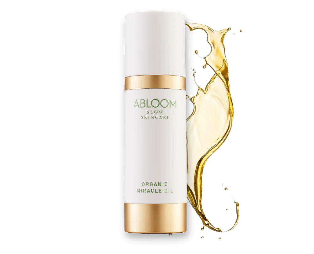 BIOLOGISCHE MIRACLE OIL