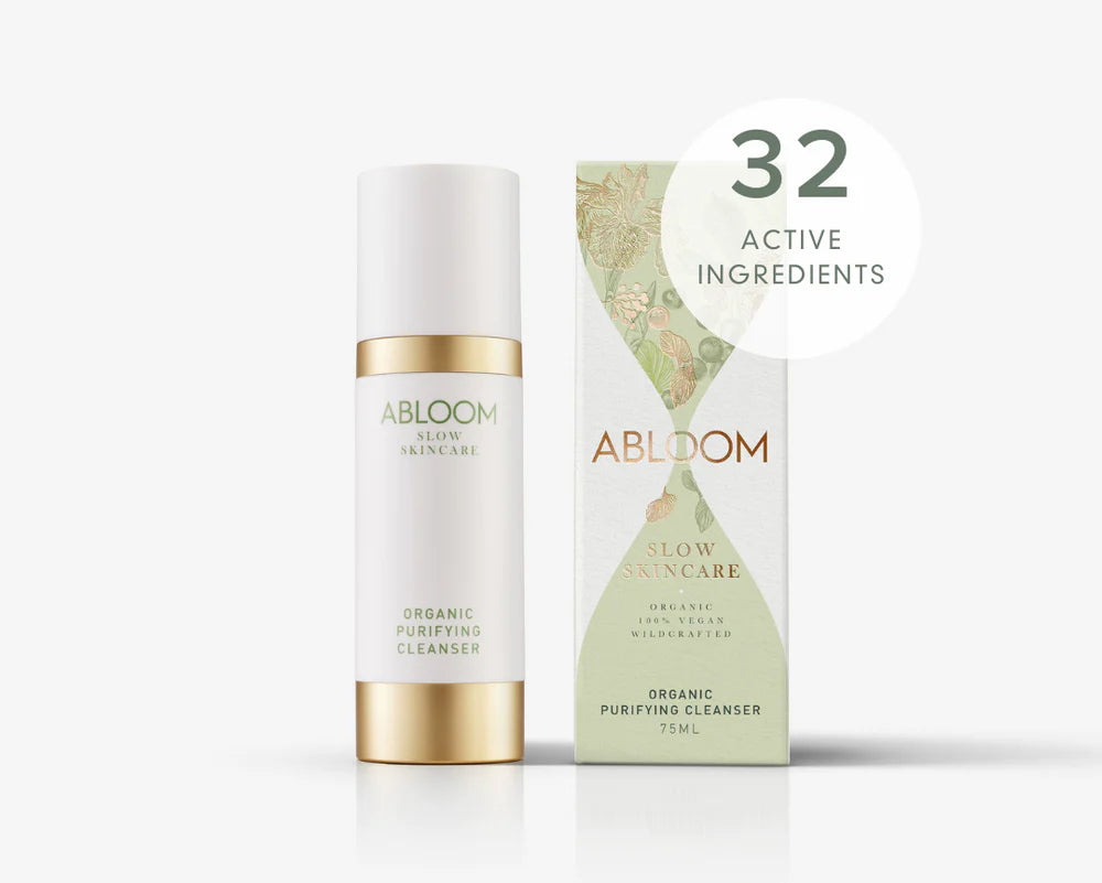BIOLOGISCHE PURIFYING CLEANSER