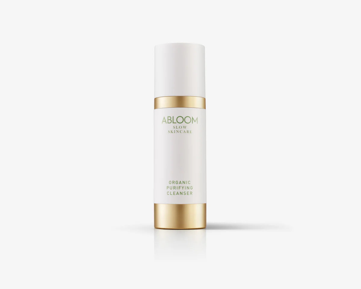 BIOLOGISCHE PURIFYING CLEANSER