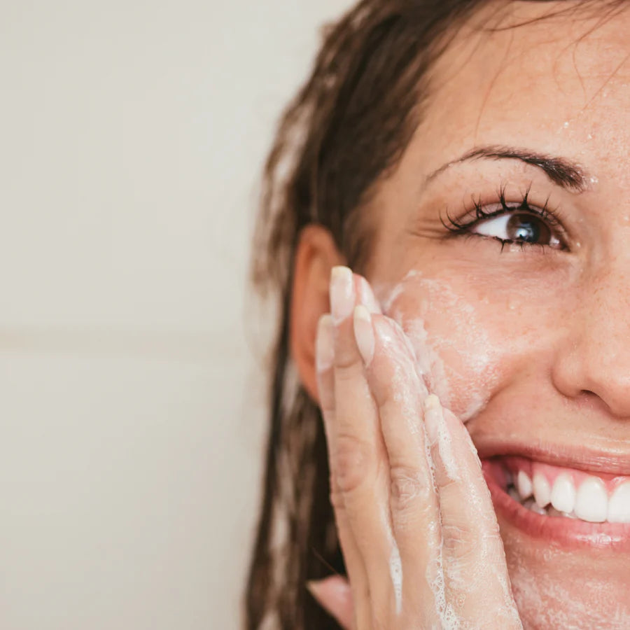 BIOLOGISCHE PURIFYING CLEANSER