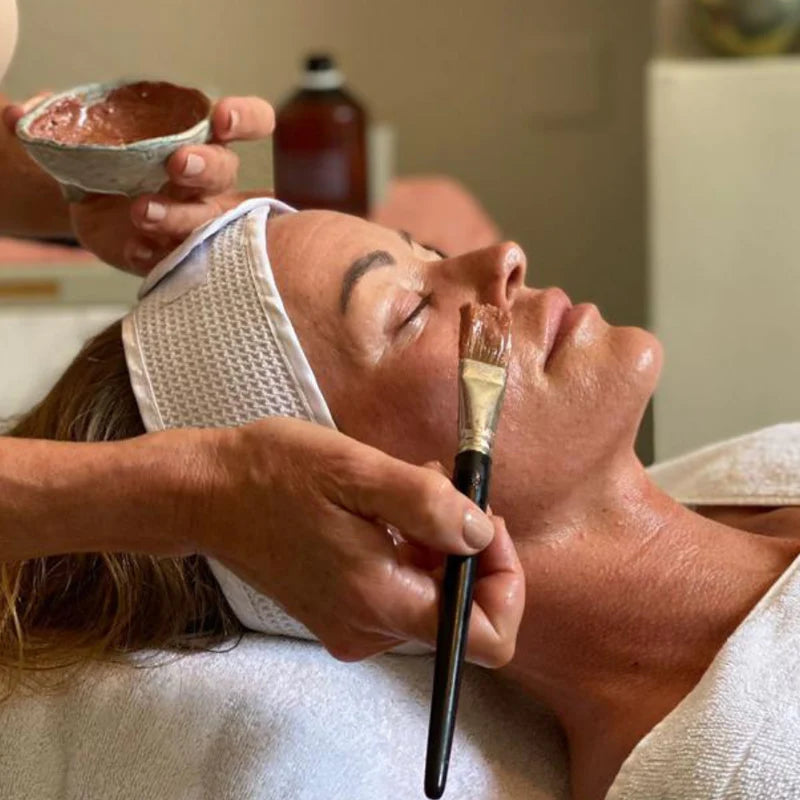BIOLOGISCH NATURAL GLOW MASKER