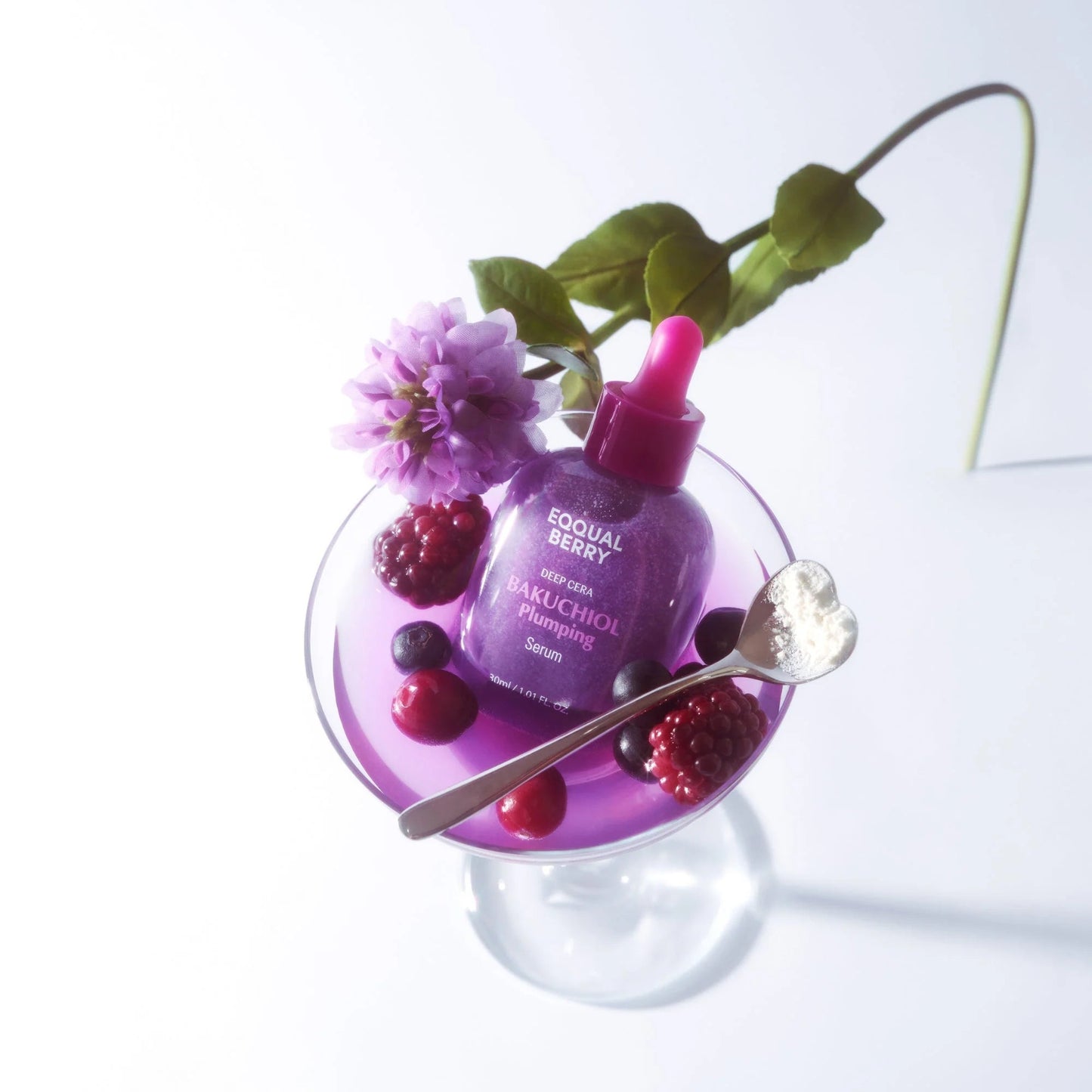 BAKUCHIOL PLUMPING SERUM