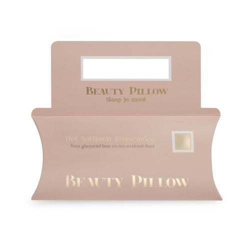 Beauty Pillow Champagne