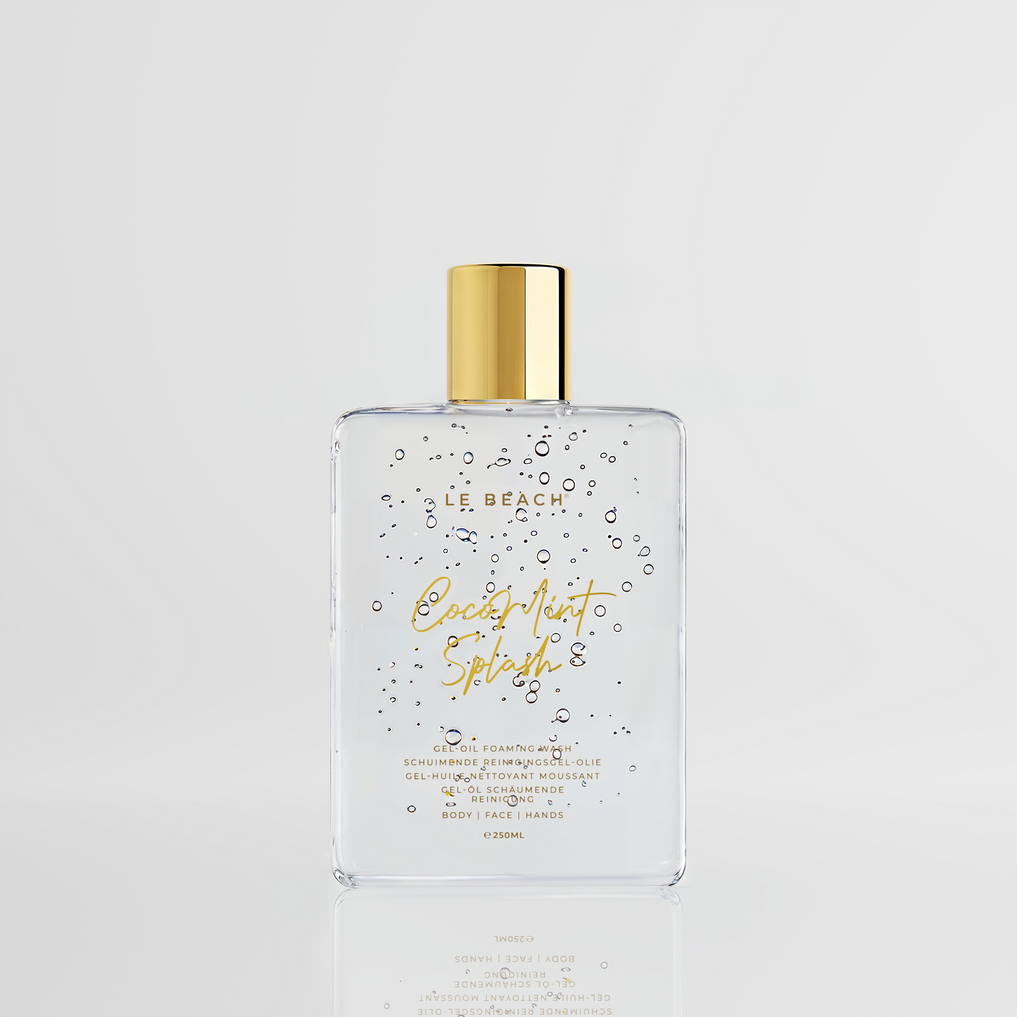 Cocomint Splash