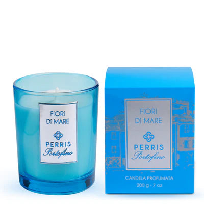 Fiori Di Mare Candle