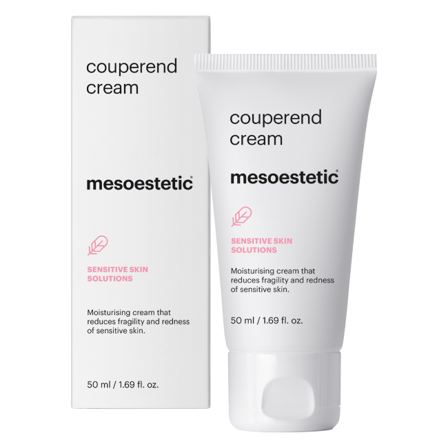 Couperend maintenance cream
