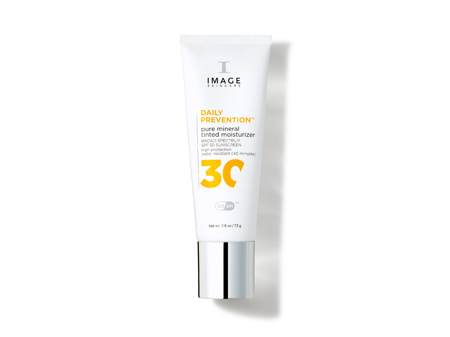 DAILY PREVENTION - Ultra Defense Moisturizer SPF 50