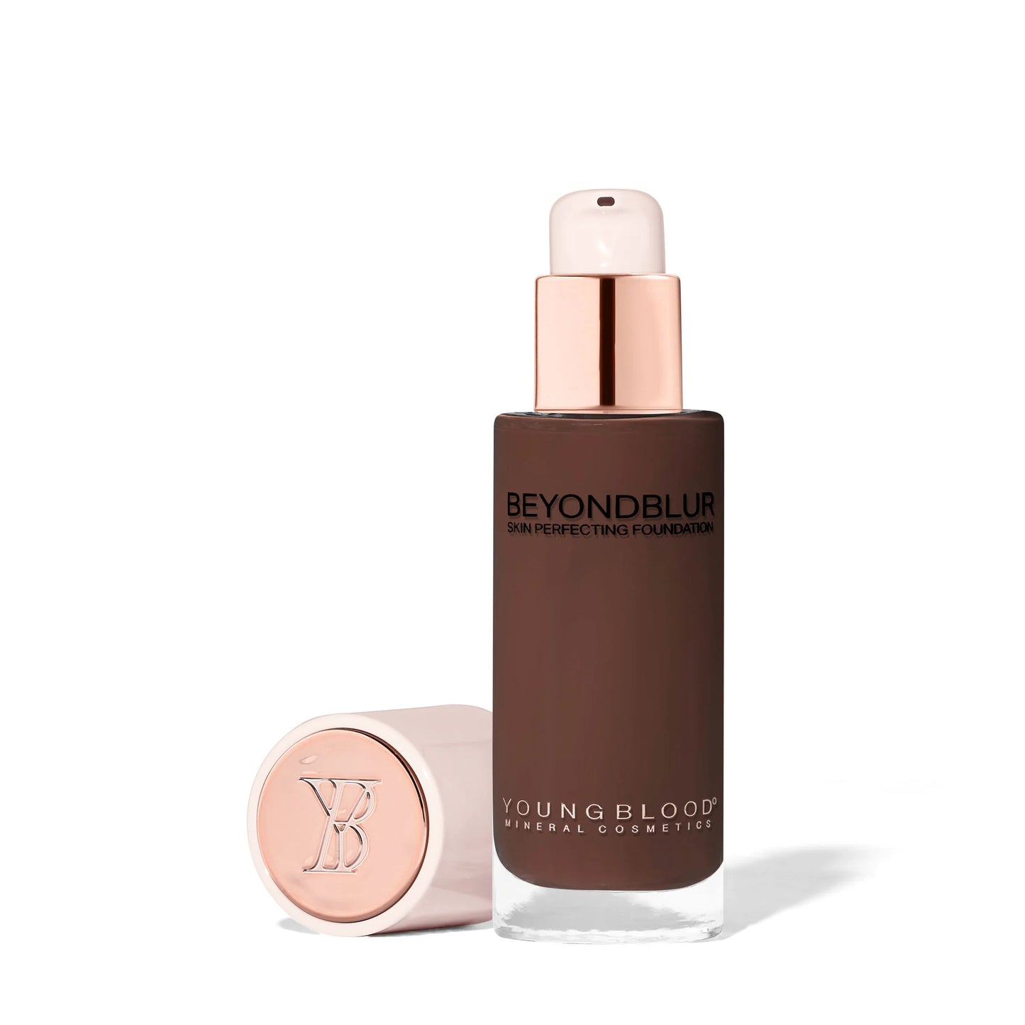 BEYONDBLUR SKIN PERFECTING FOUNDATION