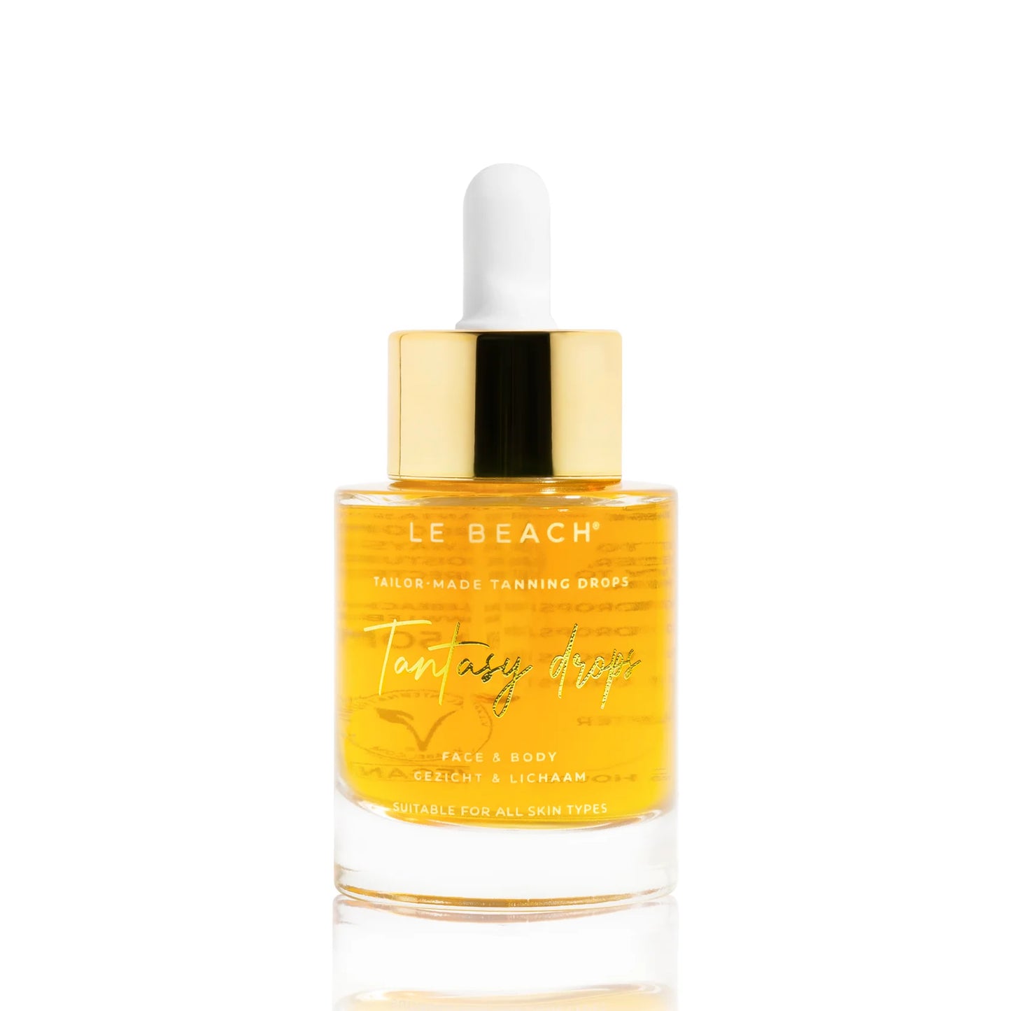 LE BEACH Tantasy Drops