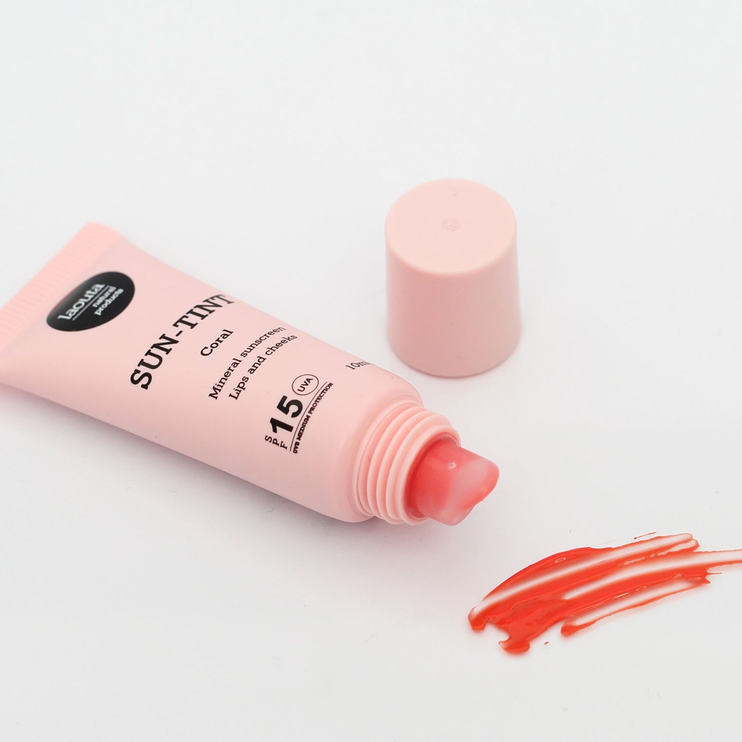 Sun-Tint Coral