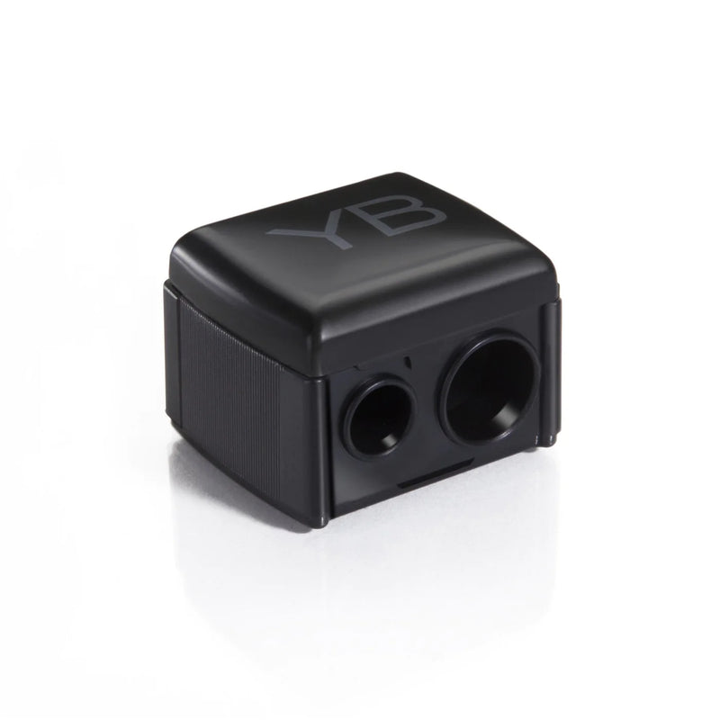 DUO PENCIL SHARPENER