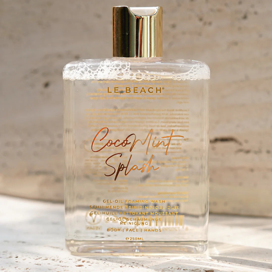 Cocomint Splash