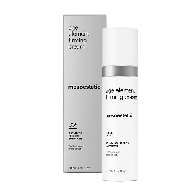 Firming cream