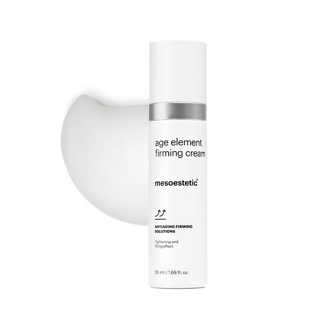 Firming cream