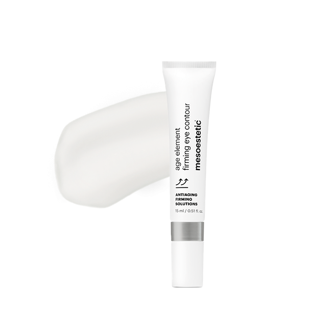 Firming eye contour