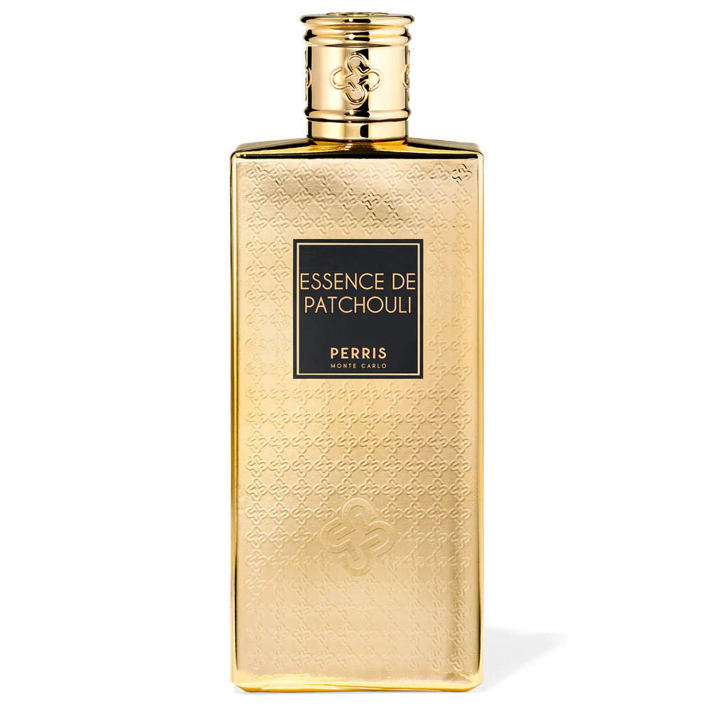 ESSENCE DE PATCHOULI