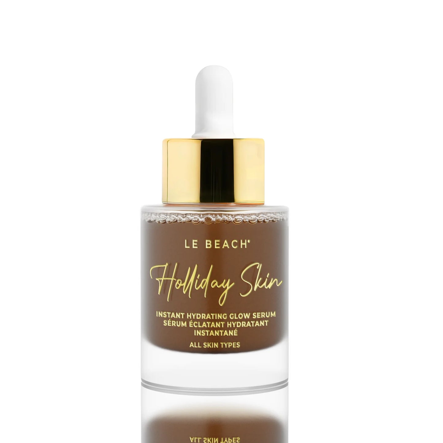 Holiday Skin