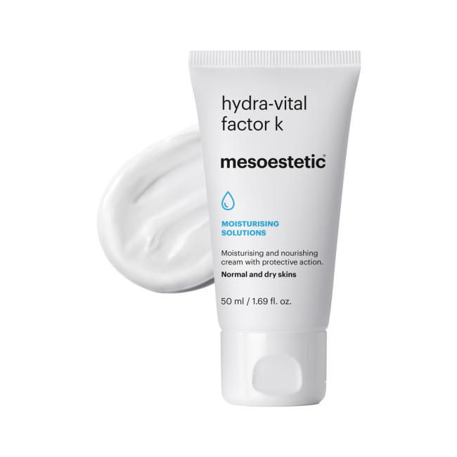 Hydra-vital factor K
