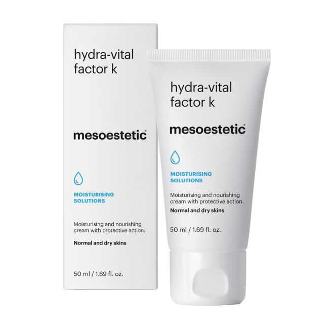 Hydra-vital factor K