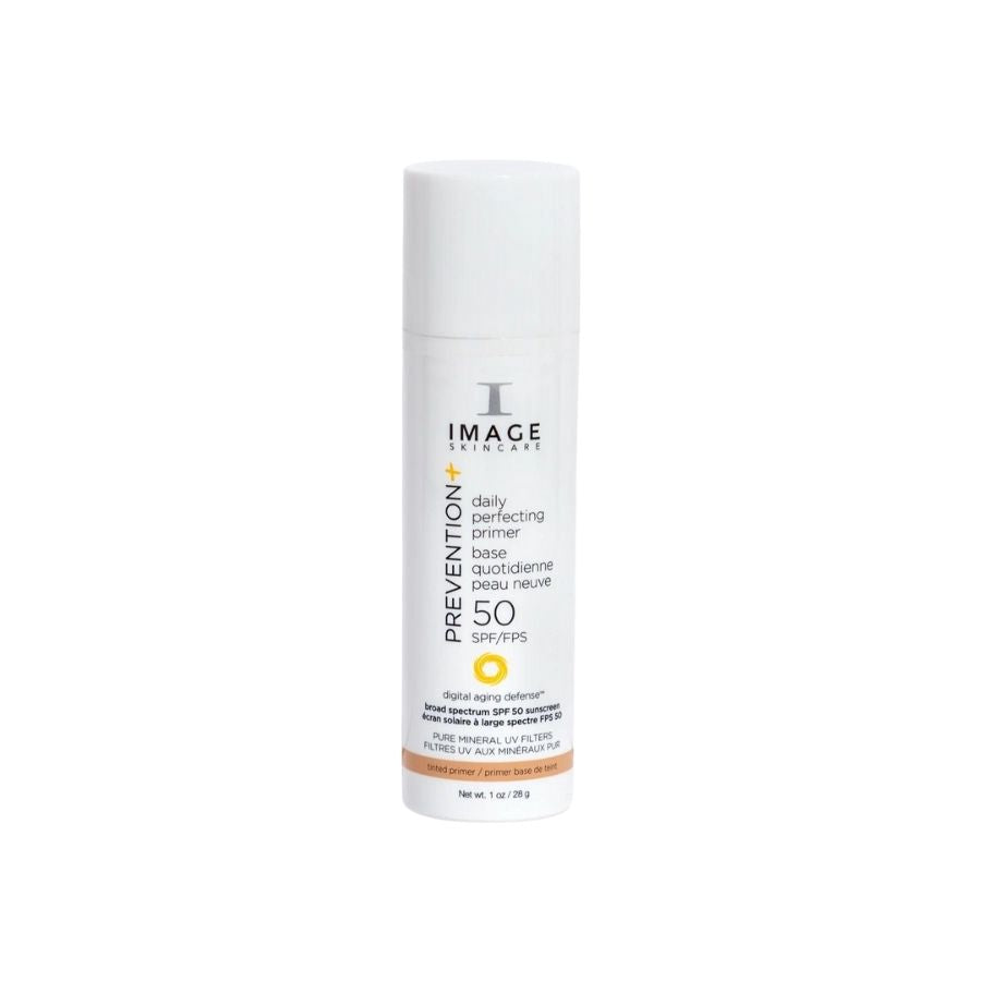 PREVENTION+ Daily Perfecting Primer SPF 50