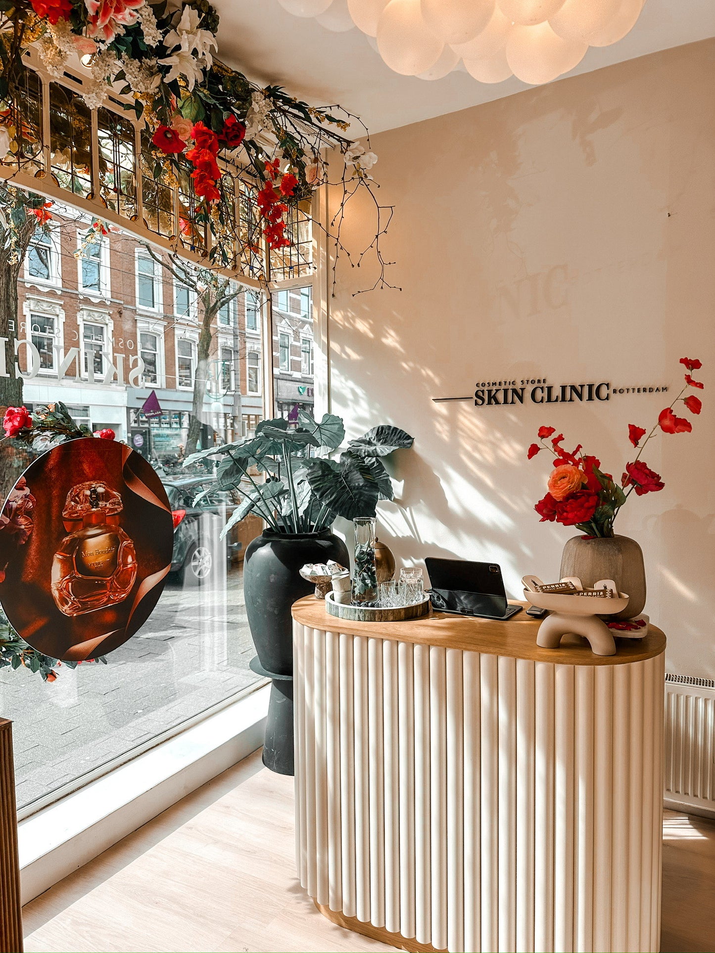 Cadeaubon Skin Clinic Rotterdam