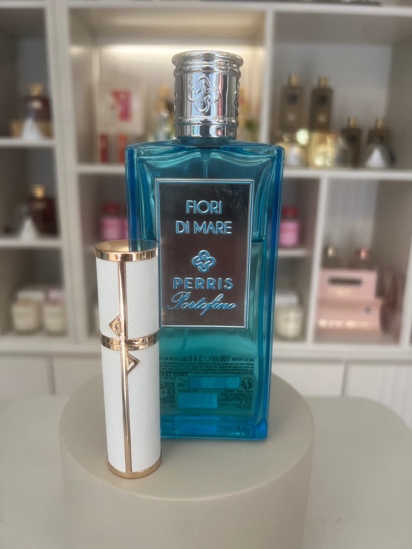 Geur van de week Fiori Di Mare