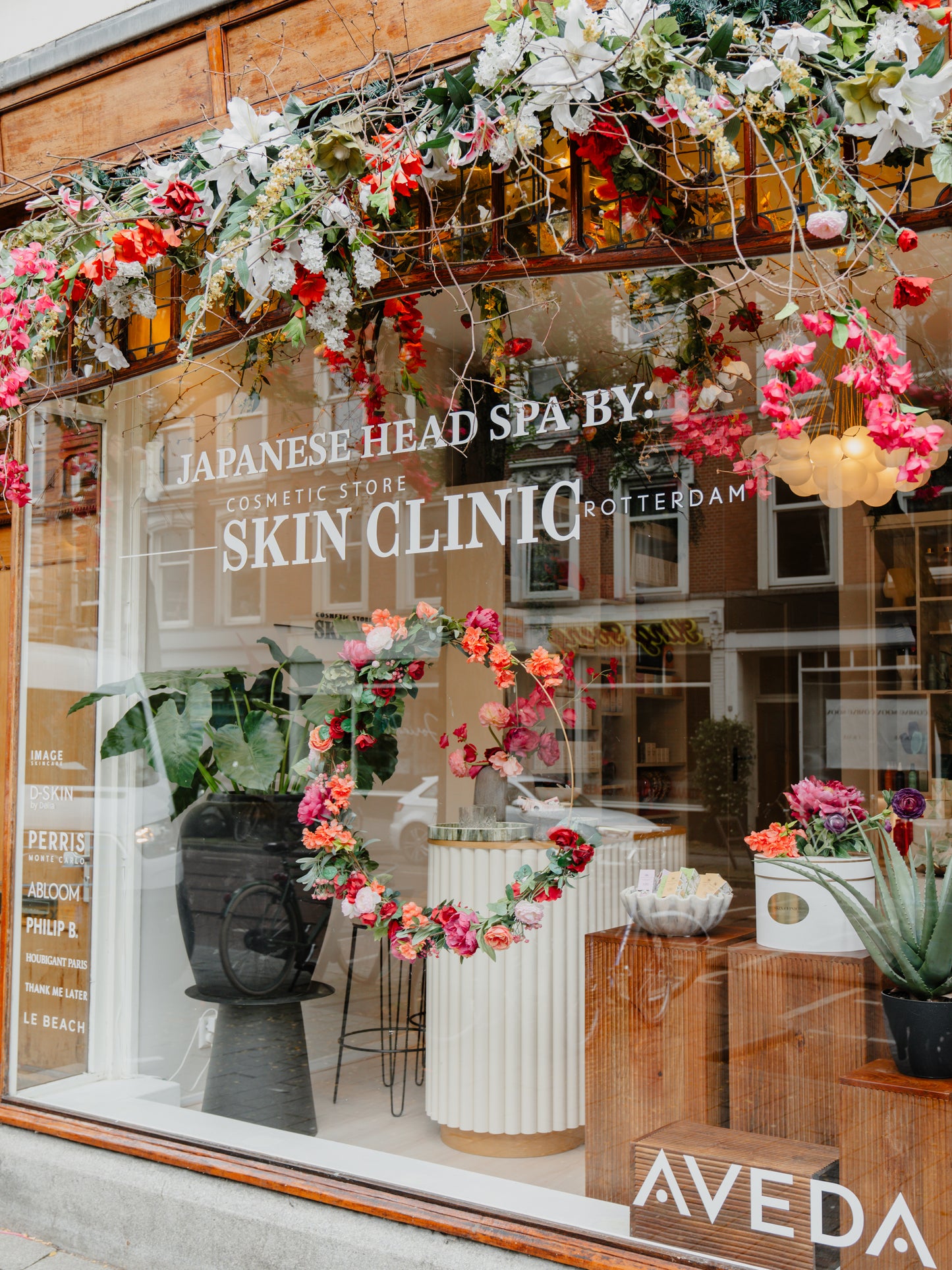 Cadeaubon Skin Clinic Rotterdam