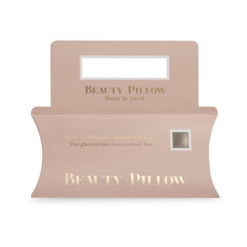 Beauty Pillow Taupe