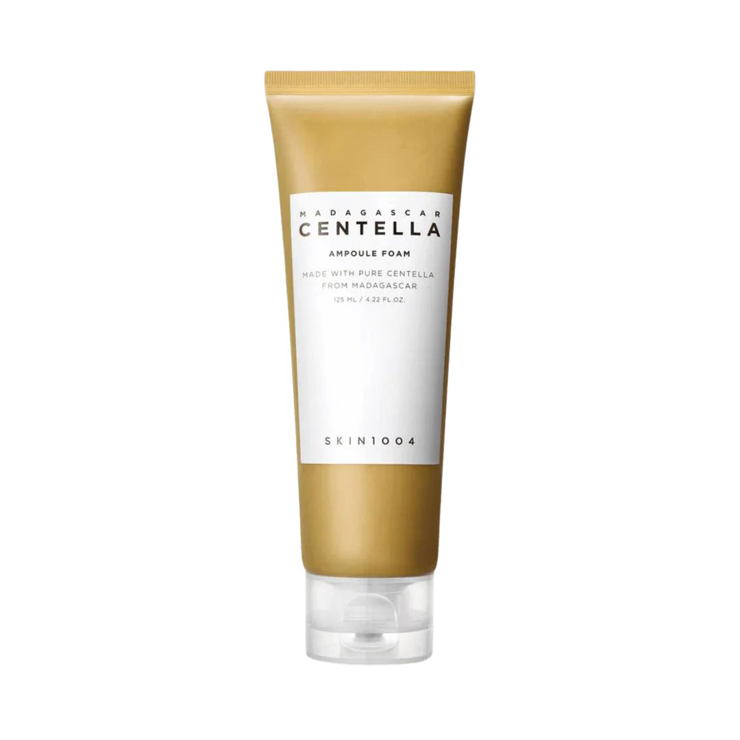 MADAGASCAR CENTELLA AMPOULE FOAM