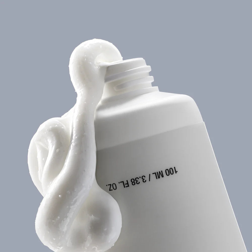 ANUA 3 CERAMIDE PANTHENOL MOISTURE BARRIER CREAM