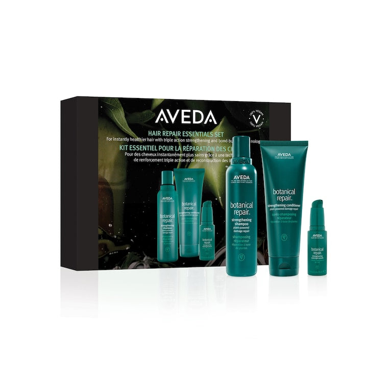 Hair Repair Essential Set