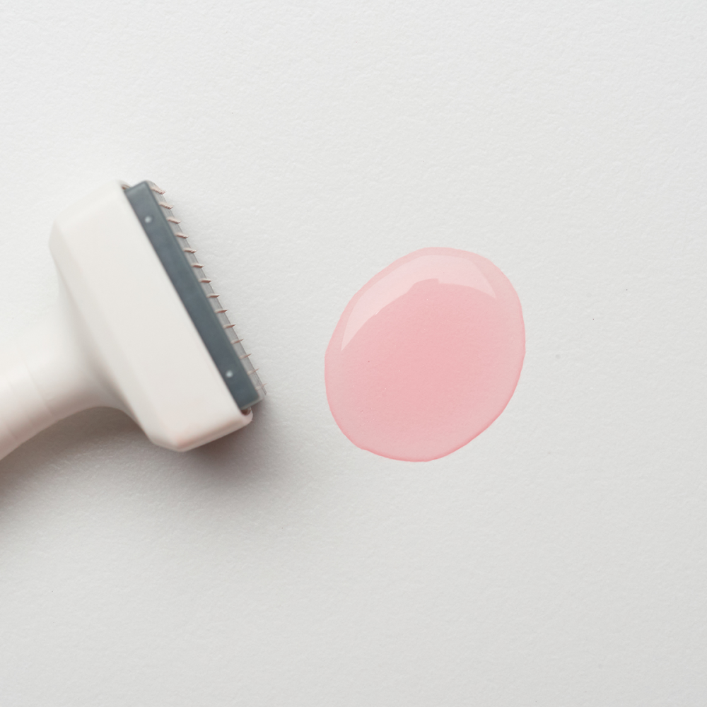 Advanced hair system kit