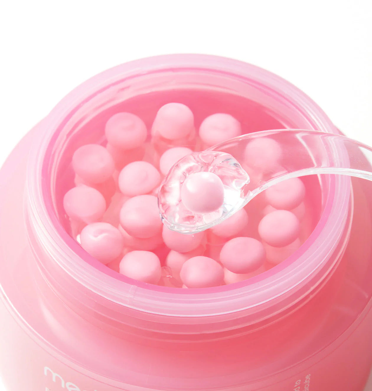 PDRN PINK COLLAGEN CAPSULE CREAM