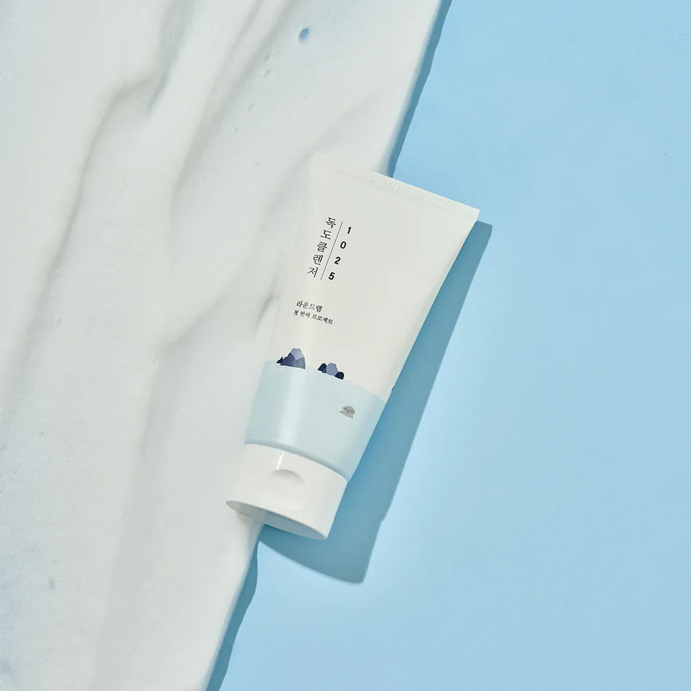 ROUND LAB 1025 DOKDO CLEANSER