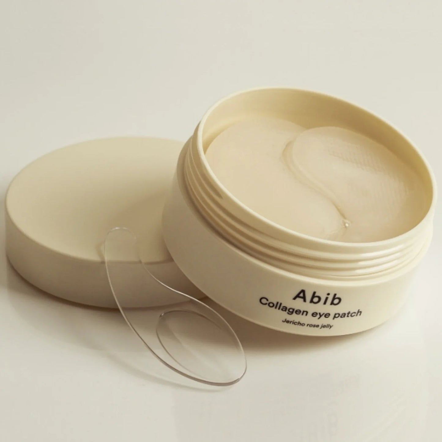 ABIB COLLAGEN EYE PATCH JERICHO ROSE JELLY