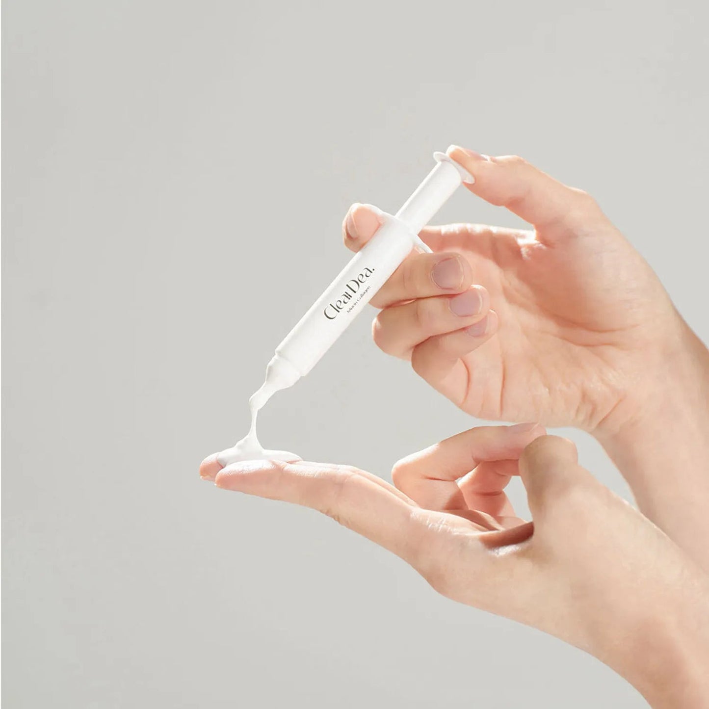 CLEARDEA MUCIN COLLAGEN VOLUMING CREAM AMPOULE