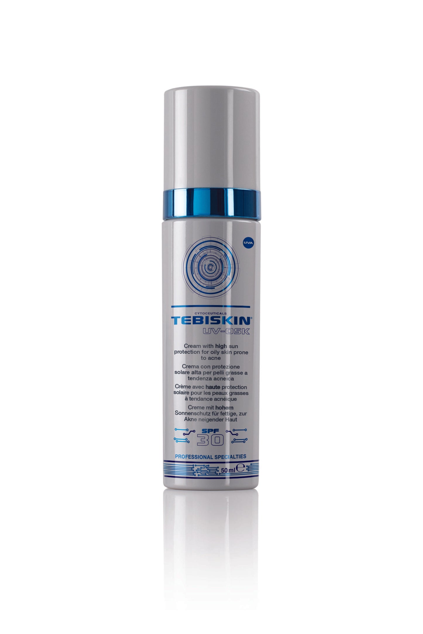 UV-OSK SPF 30+